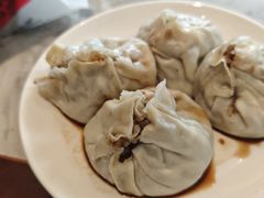 重油烧麦-严老幺烧麦(前进四路店)