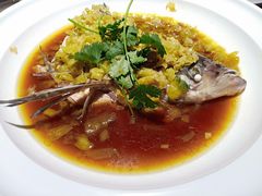 -东方红·湖南菜(金屿店)