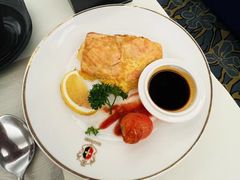 -马迭尔西餐厅(中央大街店)