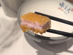 -馋三尺蟹粉小笼(人民广场店)