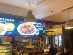 -阳光家常菜(泉城路店)