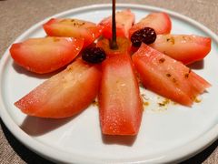 桂花蜂蜜雪梨-玉玲珑(陆家嘴店)