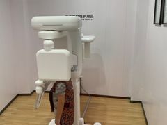 -牙博士口腔(杨浦店)