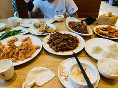 -南海渔家•海鲜•正宗海南菜(海棠湾店)