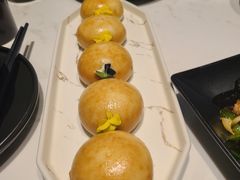 红糖锅盔-本来精品川菜(嘉里中心店)