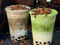-鹤茶野所(上海首店)