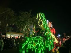 -大连海昌发现王国主题公园