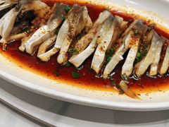 -西安饭庄·非遗陕菜(凤城五路店)