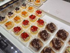 -红跑车(大学城店)