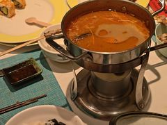 -味餐厅·海鲜·火锅·自助餐