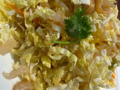 -船歌·鱼水饺青岛菜(石老人店)
