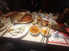 -小龙坎火锅(全球总店)