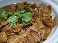 -又见炊烟私房菜(敬亭路店)