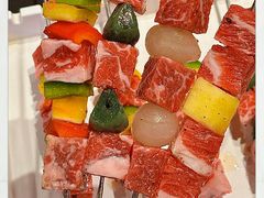 -呼伦一只牛·烧串酒场(陆家嘴店)