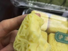 -泸溪河桃酥(秦淮夫子庙一店)