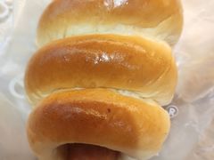 -面包新语(上地华联店)