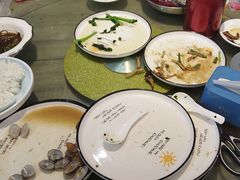 -巽寮印象美食部落餐厅·海鲜·地方特色菜(惠州体验店)