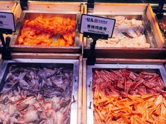 -梨花自助烤肉(天河城店)