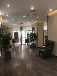 -崇尚GAVIN STYLE臻选