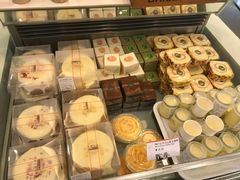 -面包新语(吾悦国际广场店)