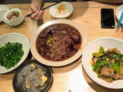 -巴蜀风·地道川菜(总店)