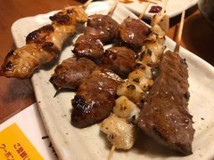 -鸟贵族(天王寺北口店)