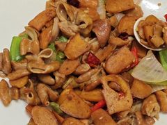 -芝城故事·建瓯土菜