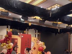 -盛百味·家宴餐厅(霸州分店)