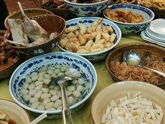 -老地方海鲜坊(步行街店)