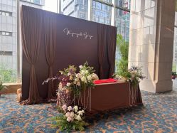 -上海大酒店·婚宴年会宴会厅