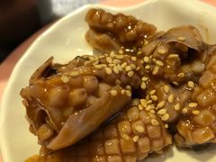 -争鲜回转寿司(金桥家乐福店)