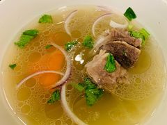 -清真·玛丽亚新疆菜主题餐厅(浙江中路店)