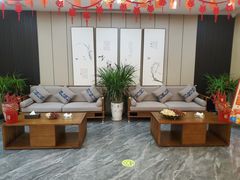 -君之悦·影院式足道·养生SPA(回兴店)