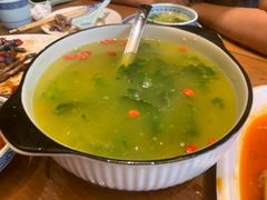 -蔡家酒楼(一德街店)