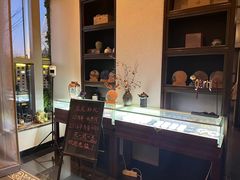 -京梟红茶楼(方恒购物中心店)