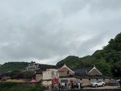 -上甘棠村