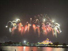 -泰达航母主题公园