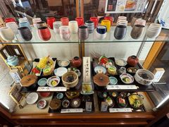 -镰仓 峰本(八幡宫前本店)