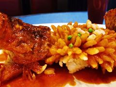 -江南雅厨(李公堤店)