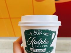 -Ralph’s Coffee(北京三里屯店)