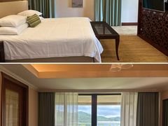 -宁波九龙湖开元度假村