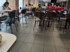 -麦当劳(中山八路店)