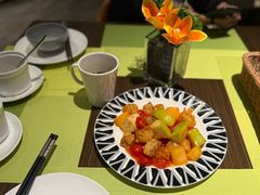 -希尔顿欢朋酒店·欢朋餐厅