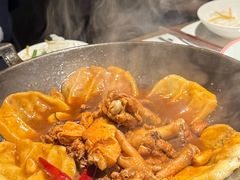 -皖厨·中国徽菜(万象食家店)