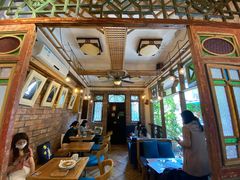 -西关84·History·Art·Cafe