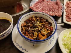 -前门张记涮肉(前门店)