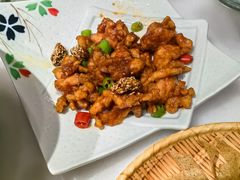 -食味酒味天津菜·古法鲜酿米酒(鼓楼店)