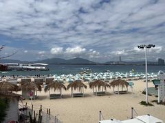 -三亚蜈支洲岛旅游区
