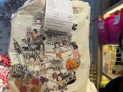 -曲奇童话(尖沙咀店)