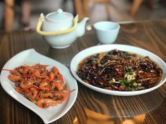 -双塔老饭店